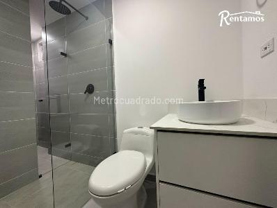 Apartamento de 3 alcobas en venta en Sin Barrio, Envigado, 163 m² · foto 8 de 20