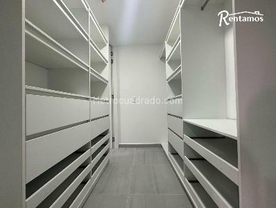 Apartamento de 3 alcobas en venta en Sin Barrio, Envigado, 163 m² · foto 10 de 20
