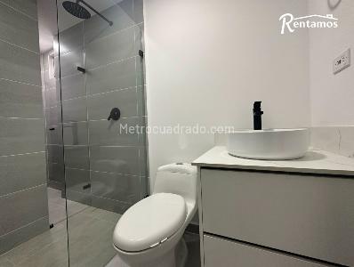 Apartamento de 3 alcobas en venta en Sin Barrio, Envigado, 163 m² · foto 13 de 20