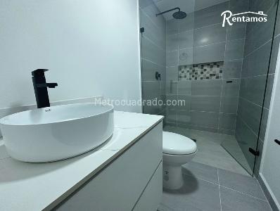 Apartamento de 3 alcobas en venta en Sin Barrio, Envigado, 163 m² · foto 15 de 20