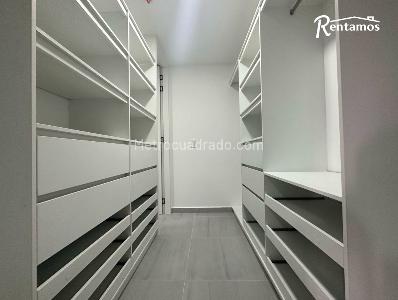 Apartamento de 3 alcobas en venta en Sin Barrio, Envigado, 163 m² · foto 16 de 20