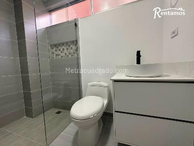 Apartamento de 3 alcobas en venta en Sin Barrio, Envigado, 163 m² · foto 20 de 20