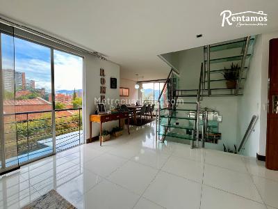 Casa de 4 alcobas en venta en Benedictinos, Envigado, 273 m² · foto 6 de 20
