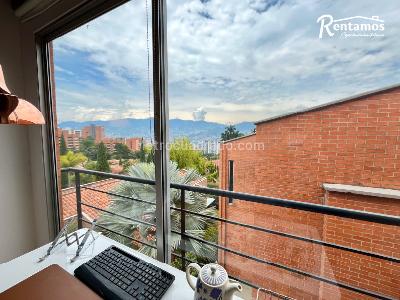 Casa de 4 alcobas en venta en Benedictinos, Envigado, 273 m² · foto 9 de 20