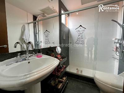 Casa de 4 alcobas en venta en Benedictinos, Envigado, 273 m² · foto 10 de 20