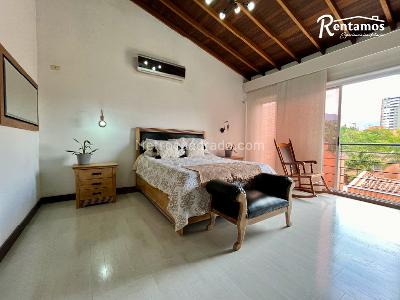 Casa de 4 alcobas en venta en Benedictinos, Envigado, 273 m² · foto 11 de 20