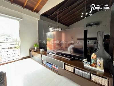 Casa de 4 alcobas en venta en Benedictinos, Envigado, 273 m² · foto 12 de 20