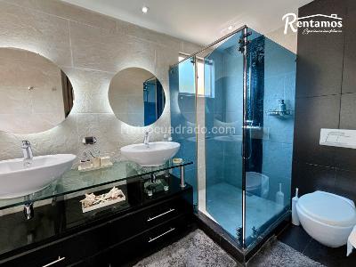 Casa de 4 alcobas en venta en Benedictinos, Envigado, 273 m² · foto 13 de 20