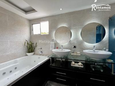 Casa de 4 alcobas en venta en Benedictinos, Envigado, 273 m² · foto 14 de 20