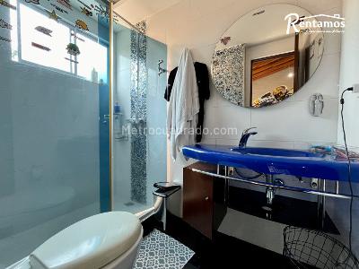 Casa de 4 alcobas en venta en Benedictinos, Envigado, 273 m² · foto 16 de 20