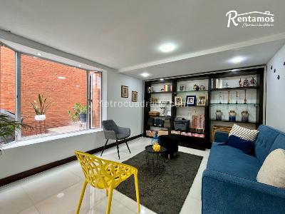 Casa de 4 alcobas en venta en Benedictinos, Envigado, 273 m² · foto 17 de 20