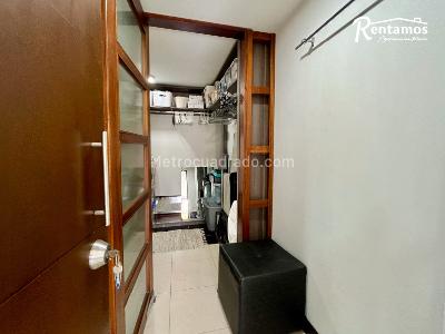 Casa de 4 alcobas en venta en Benedictinos, Envigado, 273 m² · foto 18 de 20