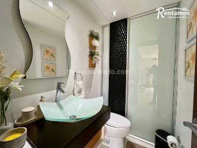 Casa de 4 alcobas en venta en Benedictinos, Envigado, 273 m² · foto 19 de 20