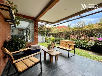 Casa de 4 alcobas en venta en Benedictinos, Envigado, 273 m² · foto 20 de 20