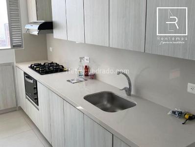 Apartamento en venta en Suramerica, Itagüí · foto 2 de 4