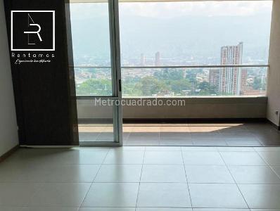 Apartamento en venta en Suramerica, Itagüí · foto 3 de 4