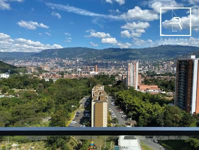 Apartamento en venta en Suramerica, Itagüí · foto 4 de 4