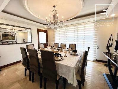 Casa de 5 alcobas en venta en Altos Del Poblado, Medellín, 720 m² · foto 3 de 20