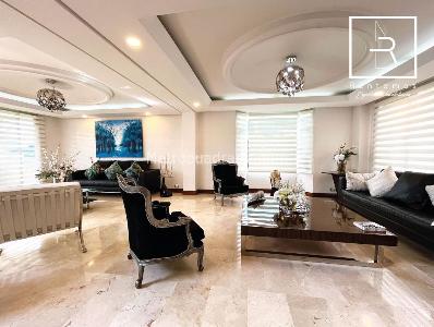 Casa de 5 alcobas en venta en Altos Del Poblado, Medellín, 720 m² · foto 4 de 20