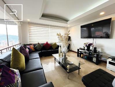 Casa de 5 alcobas en venta en Altos Del Poblado, Medellín, 720 m² · foto 5 de 20