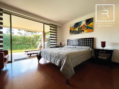 Casa de 5 alcobas en venta en Altos Del Poblado, Medellín, 720 m² · foto 8 de 20