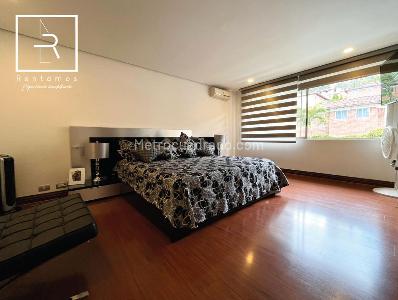 Casa de 5 alcobas en venta en Altos Del Poblado, Medellín, 720 m² · foto 11 de 20