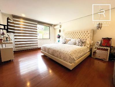 Casa de 5 alcobas en venta en Altos Del Poblado, Medellín, 720 m² · foto 12 de 20