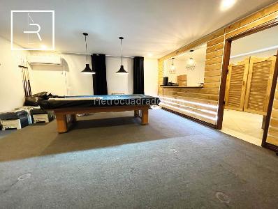 Casa de 5 alcobas en venta en Altos Del Poblado, Medellín, 720 m² · foto 17 de 20