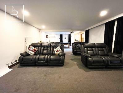 Casa de 5 alcobas en venta en Altos Del Poblado, Medellín, 720 m² · foto 18 de 20