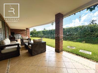 Casa de 5 alcobas en venta en Altos Del Poblado, Medellín, 720 m² · foto 20 de 20