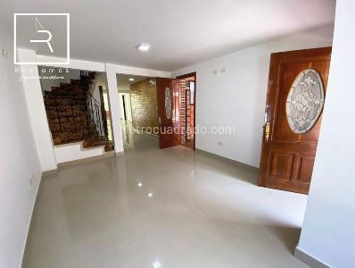 Casa de 5 alcobas en venta en San Jose, Sabaneta, 485 m² · foto 6 de 20