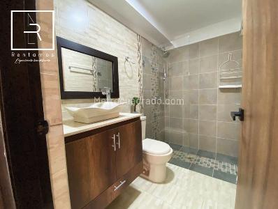 Casa de 5 alcobas en venta en San Jose, Sabaneta, 485 m² · foto 18 de 20