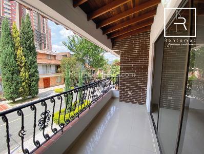 Casa de 5 alcobas en venta en San Jose, Sabaneta, 485 m² · foto 20 de 20