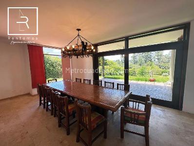 Casa de 4 alcobas en venta en Llano Grande, Medellín, 350 m² · foto 7 de 19