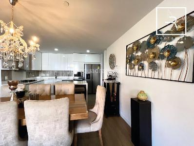 Apartamento de 3 alcobas en venta en Loma De Las Brujas, Envigado, 164 m² · foto 2 de 15