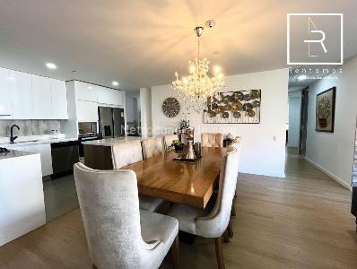 Apartamento de 3 alcobas en venta en Loma De Las Brujas, Envigado, 164 m² · foto 3 de 15