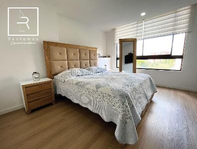 Apartamento de 3 alcobas en venta en Loma De Las Brujas, Envigado, 164 m² · foto 6 de 15