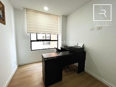 Apartamento de 3 alcobas en venta en Loma De Las Brujas, Envigado, 164 m² · foto 9 de 15