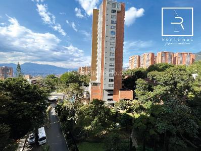 Apartamento de 3 alcobas en venta en Loma De Las Brujas, Envigado, 164 m² · foto 15 de 15