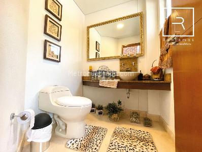 Casa de 5 alcobas en venta en Loma Del Escobero, Envigado, 656 m² · foto 14 de 20