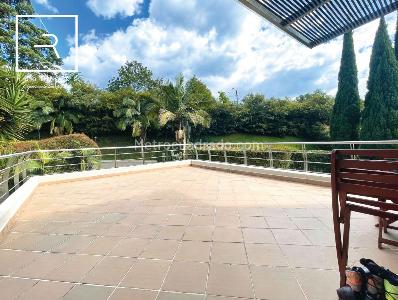 Casa de 5 alcobas en venta en Loma Del Escobero, Envigado, 656 m² · foto 19 de 20