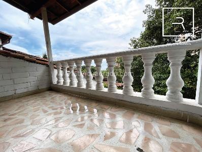 Casa de 4 alcobas en venta en Loma De Las Brujas, Envigado, 420 m² · foto 15 de 18