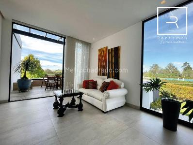 Casa de 5 alcobas en venta en Llano Grande Gualanday, Rionegro, 800 m² · foto 6 de 20