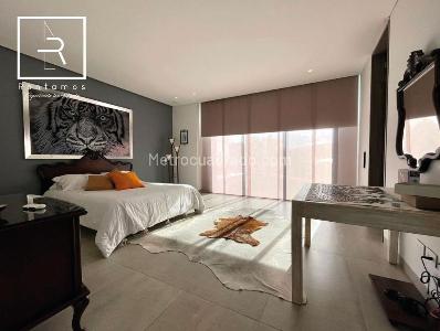 Casa de 5 alcobas en venta en Llano Grande Gualanday, Rionegro, 800 m² · foto 9 de 20