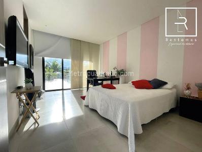 Casa de 5 alcobas en venta en Llano Grande Gualanday, Rionegro, 800 m² · foto 11 de 20