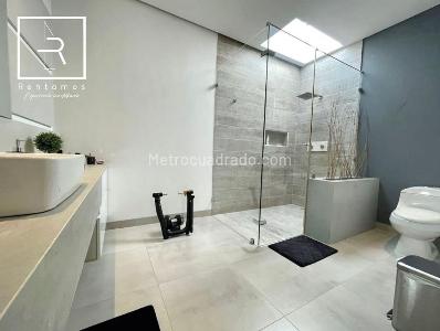 Casa de 5 alcobas en venta en Llano Grande Gualanday, Rionegro, 800 m² · foto 17 de 20