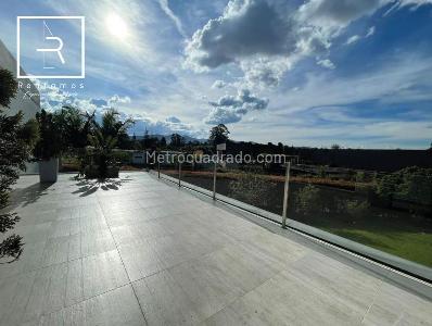 Casa de 5 alcobas en venta en Llano Grande Gualanday, Rionegro, 800 m² · foto 19 de 20