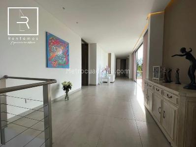 Casa de 5 alcobas en venta en Llano Grande Gualanday, Rionegro, 800 m² · foto 20 de 20