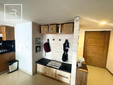 Apartamento en venta en Sabaneta, Sabaneta · foto 2 de 12