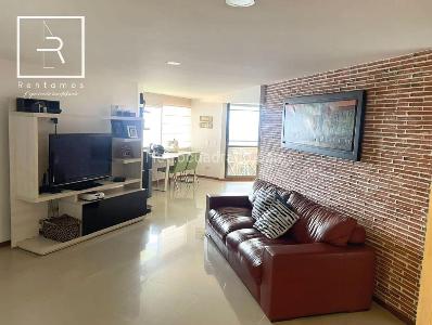 Apartamento en venta en Sabaneta, Sabaneta · foto 3 de 12
